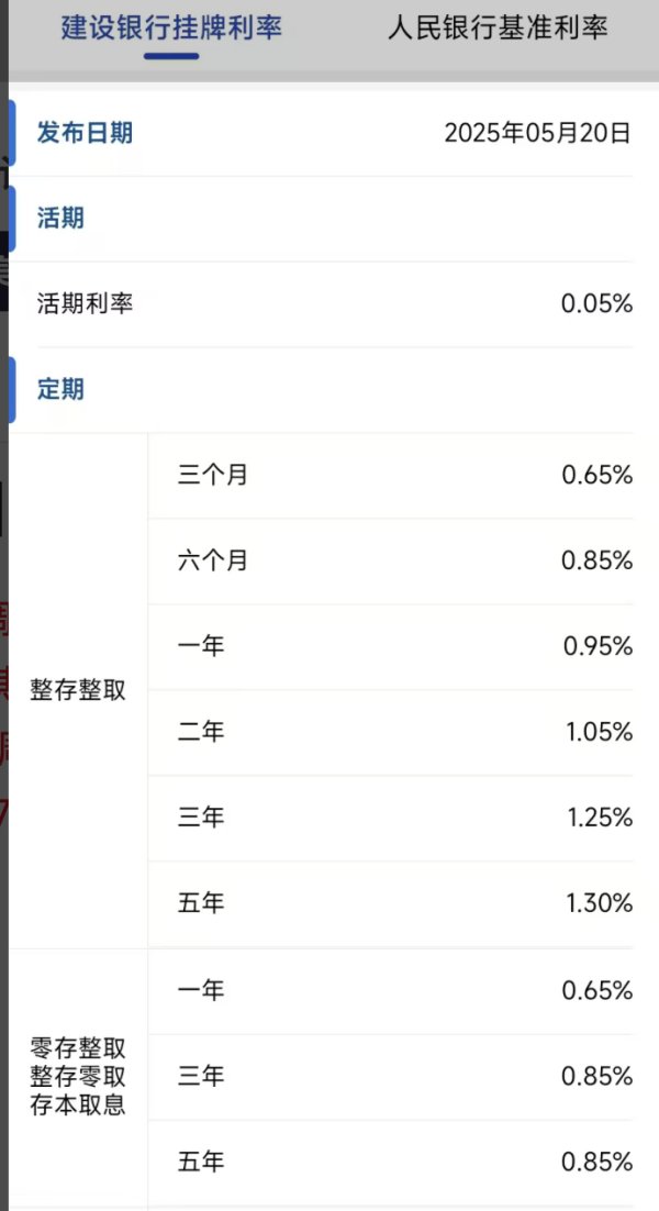 银丰配资 跌破1%！刚刚，存款利率新一轮下调