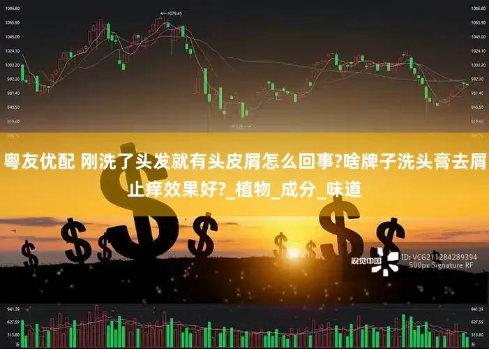 粤友优配 刚洗了头发就有头皮屑怎么回事?啥牌子洗头膏去屑止痒效果好?_植物_成分_味道